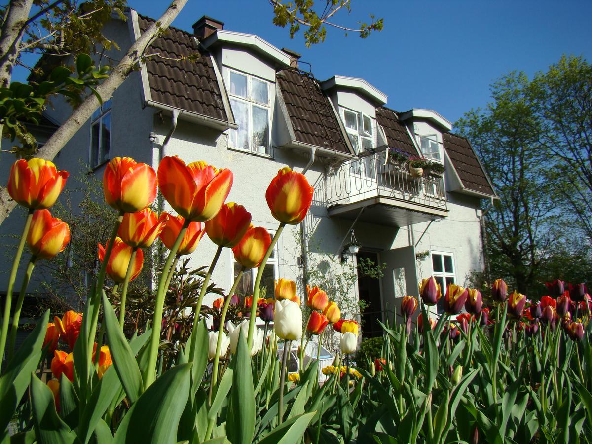 Wonderful Home Bodafors Exterior photo