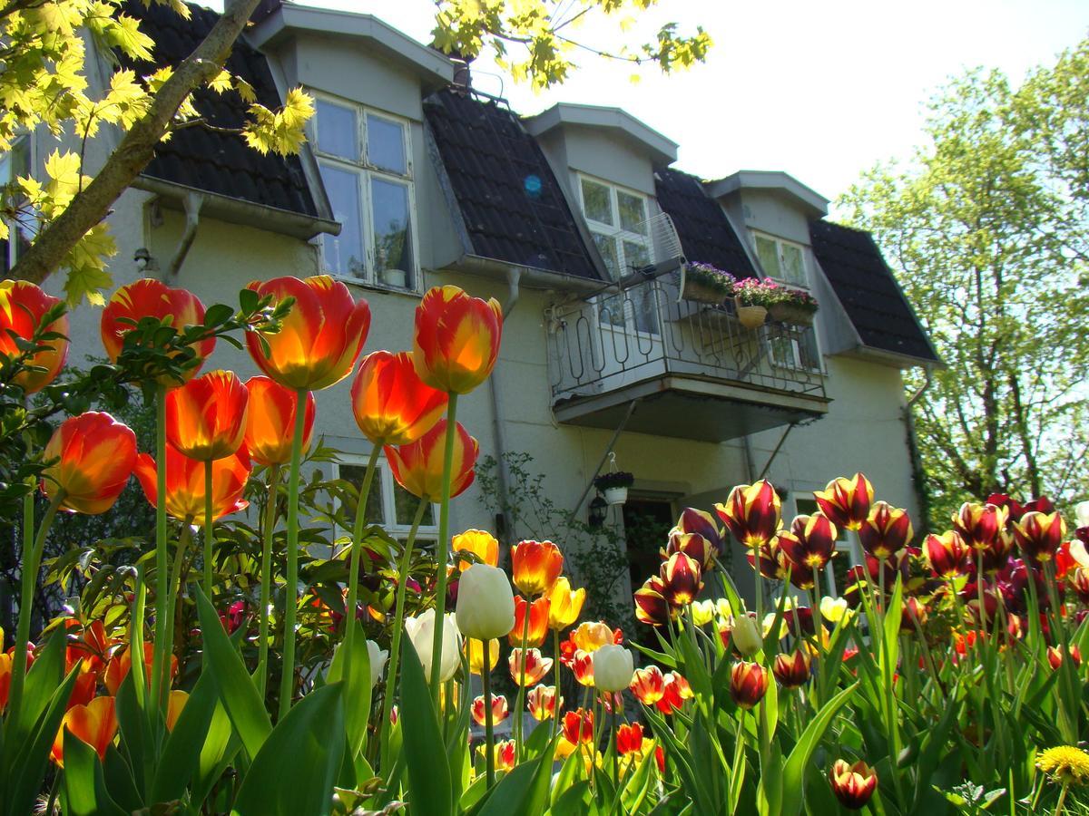 Wonderful Home Bodafors Exterior photo