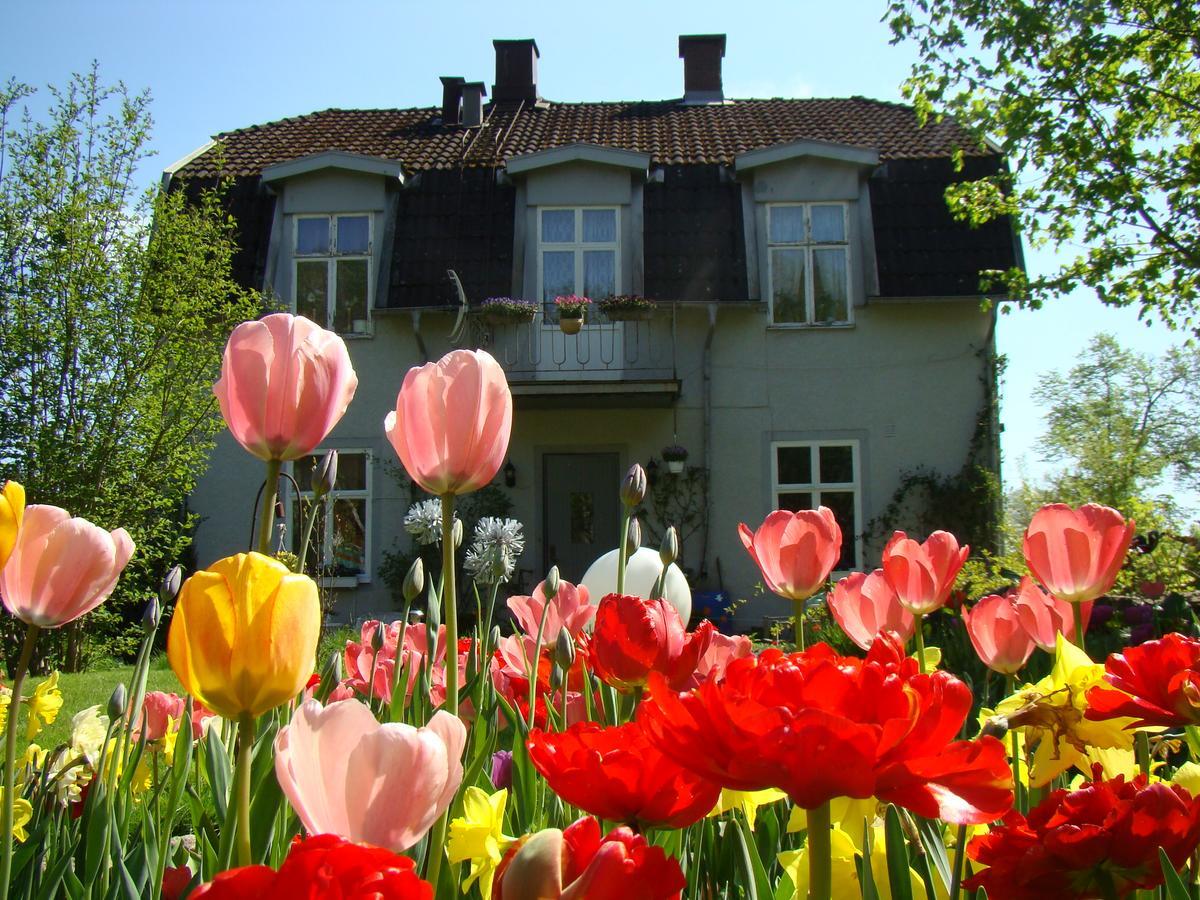 Wonderful Home Bodafors Exterior photo